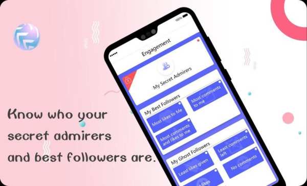 1000 Followers - Get Likes 2 تصوير الشاشة
