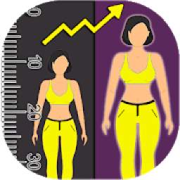 Height Increase - Increase Height Workout, Taller