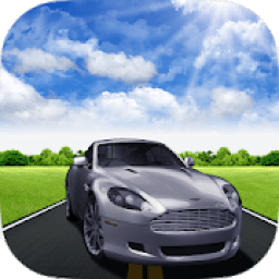 ikon Speedy Car Racing