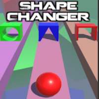 Shape Changer