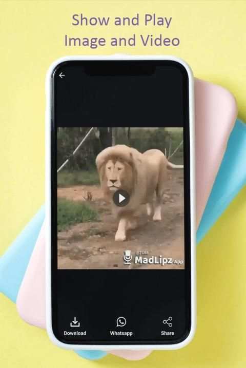 Status Saver - Download Whatsapp Status screenshot 2