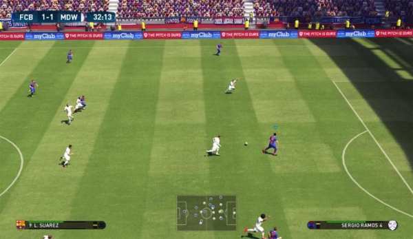 GUIDE PES 2020 स्क्रीनशॉट 2