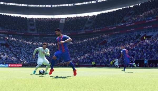 GUIDE PES 2020 स्क्रीनशॉट 1