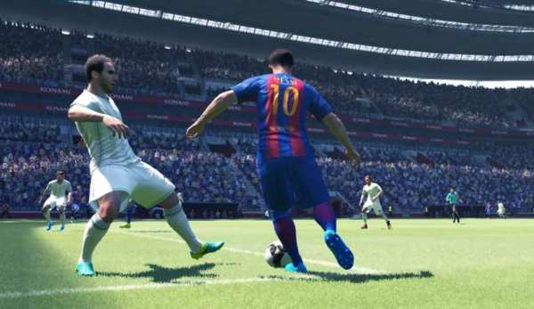 GUIDE PES 2020 स्क्रीनशॉट 3