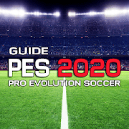 GUIDE PES 2020 आइकन