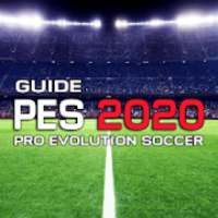 GUIDE PES 2020
