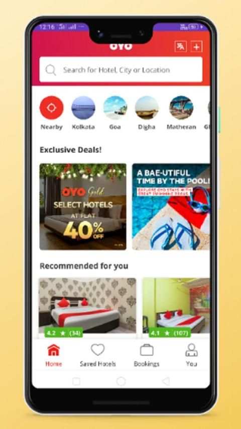 All In One Shopping App screenshot 2
