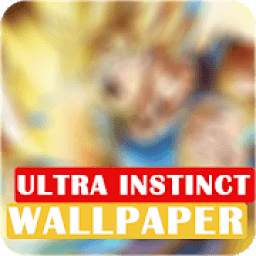 Ultra Instinct Wallpapers
