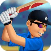 Play and Win Cricket - Get Sports News, Play Games