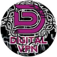 Digital VPN (official)