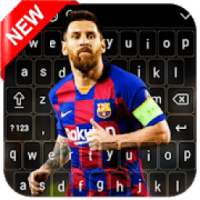 Leo Messi Keyboard 2020