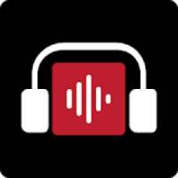 Tuner Radio Pro - Free MP3 Video Podcasts Streamer on 9Apps
