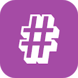 ikon HashTags for Instagram