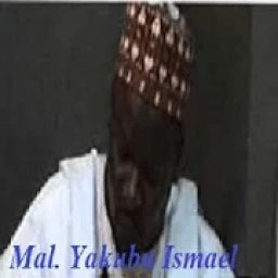 Mal. Yakubu Ismael MP3 icon