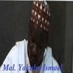 Mal. Yakubu Ismael MP3 1.0