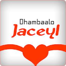 Dhambaal jaceyl ah - Somali Love SMS