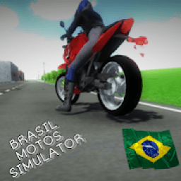 Brasil Motos Simulator (BETA) icon