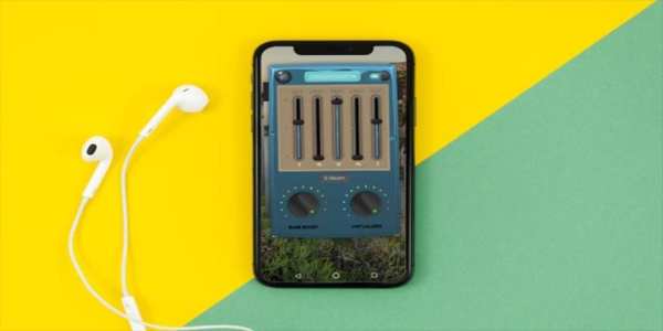 Equalizer - Bass Booster & Volume Booster screenshot 5