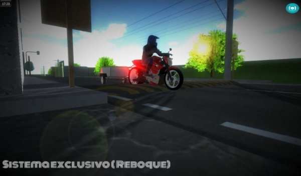 Brasil Motos Simulator (BETA) screenshot 3