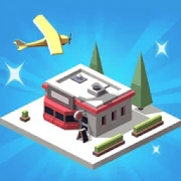 My City - Idle आइकन