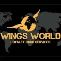 Wings World on 9Apps