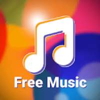 Free Music Download - Offline Music Player