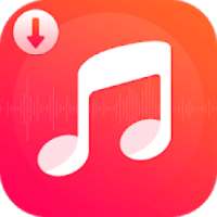 MP3 Music Downloader : Music Player