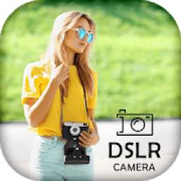DSLR Camera Photo Editor