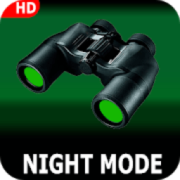 ikon Binoculars 45x zoom - Binoculars Night Mode Camera