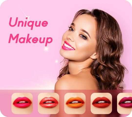 Beauty Launcher - Themes & Beauty Camera screenshot 7