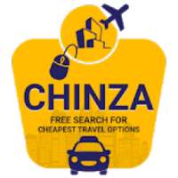 CHINZA on 9Apps