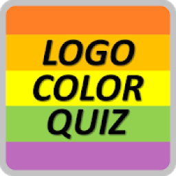 ikon Logo Color Quiz