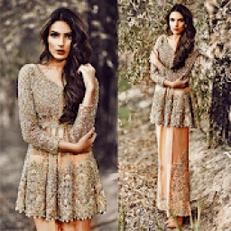 Latest Dress Designs 2019 आइकन