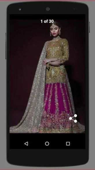 Latest Dress Designs 2019 स्क्रीनशॉट 6