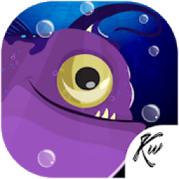 ikon Fishjoy Hunting - Bubble Shooter Game