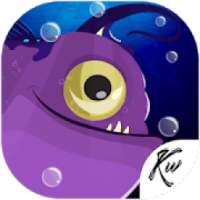 Fishjoy Hunting - Bubble Shooter Game