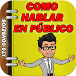 Como Hablar en Público - Oratoria con Poder icon