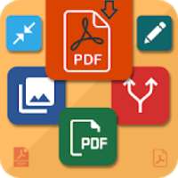 pdf reader & pdf viewer 2020 on 9Apps