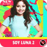 Musica De Soy Luna 2 - Sin Internet on 9Apps