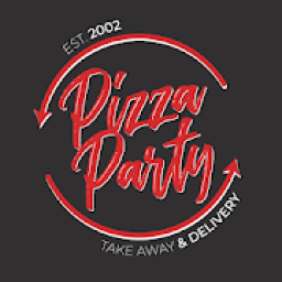 Pizza Party icon