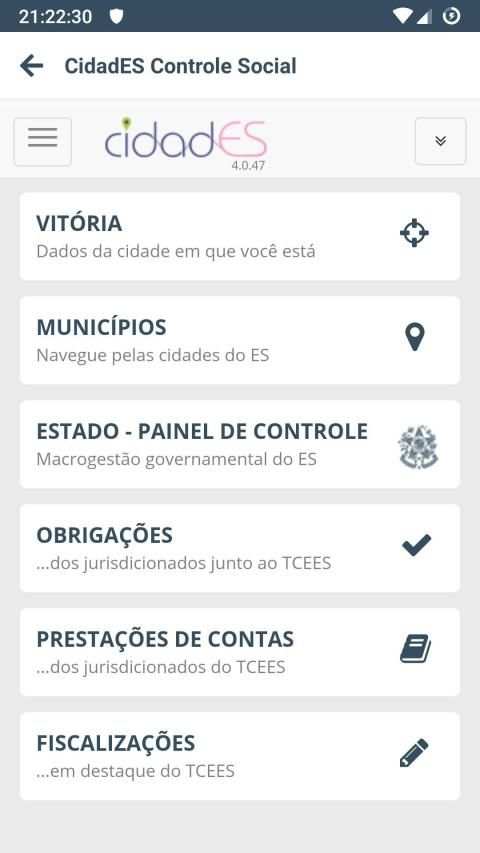TCE-ES screenshot 4