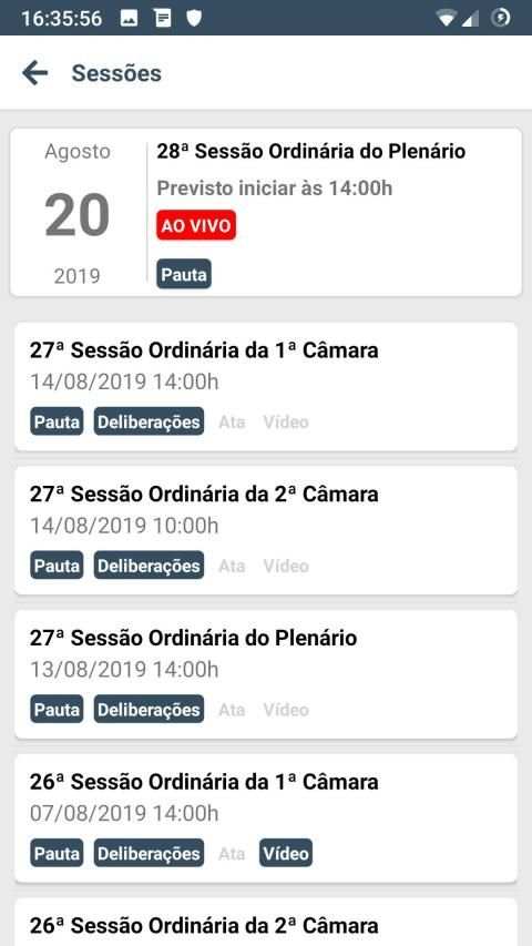 TCE-ES screenshot 3