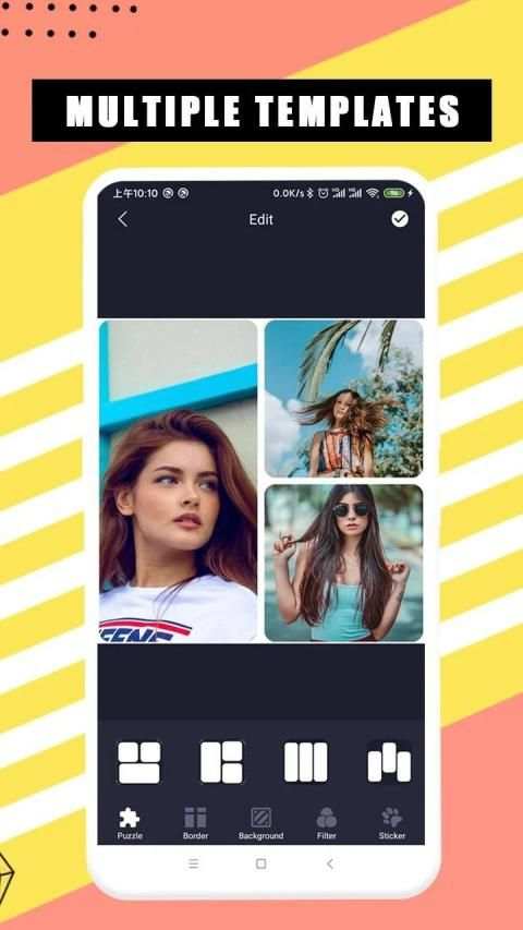 Get Real & Likes For instagram follower screenshot 1