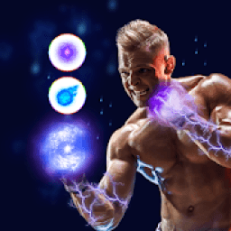 ikon FX Super Power Photo Editor