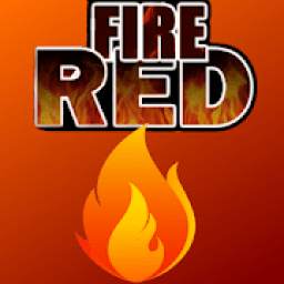 fire red (emulator)