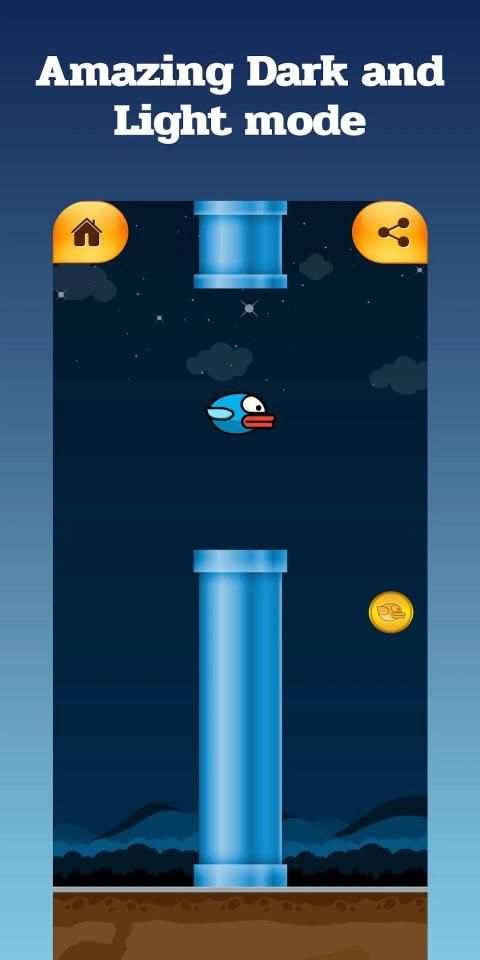 Tricky Bird screenshot 2