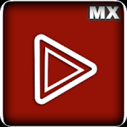 Full HD Video Player आइकन