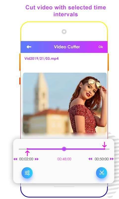 video cutter screenshot 3