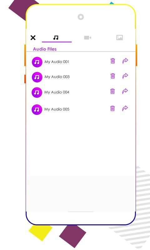 video cutter screenshot 1