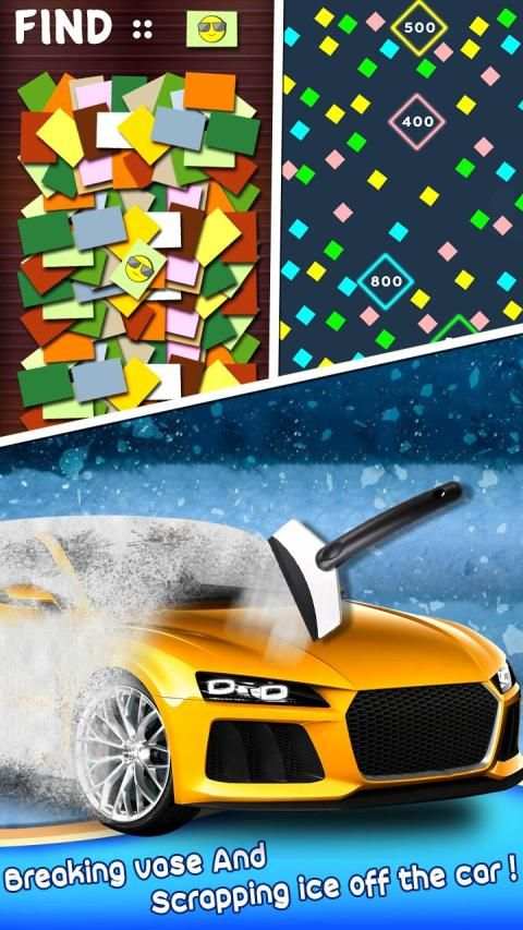 Antistress Toys Simulator screenshot 1